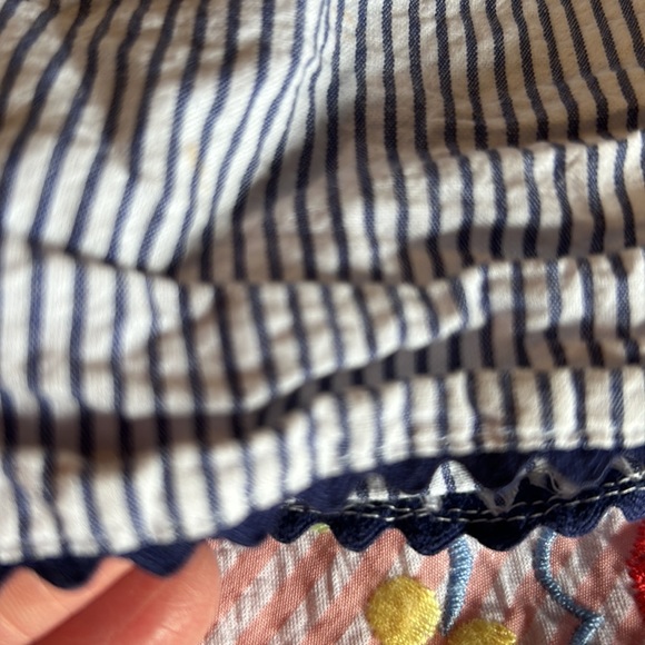 Lot of size 5 girls clothes Euc crewcuts, Bella bliss, Florence Eiseman - Picture 5 of 16